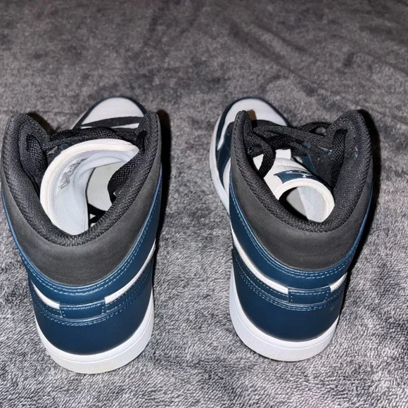 Jordan 1 “Armoury. Navy” - Picture 3 of 7